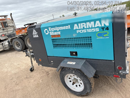 2024 AIRMAN PDS185S CWK