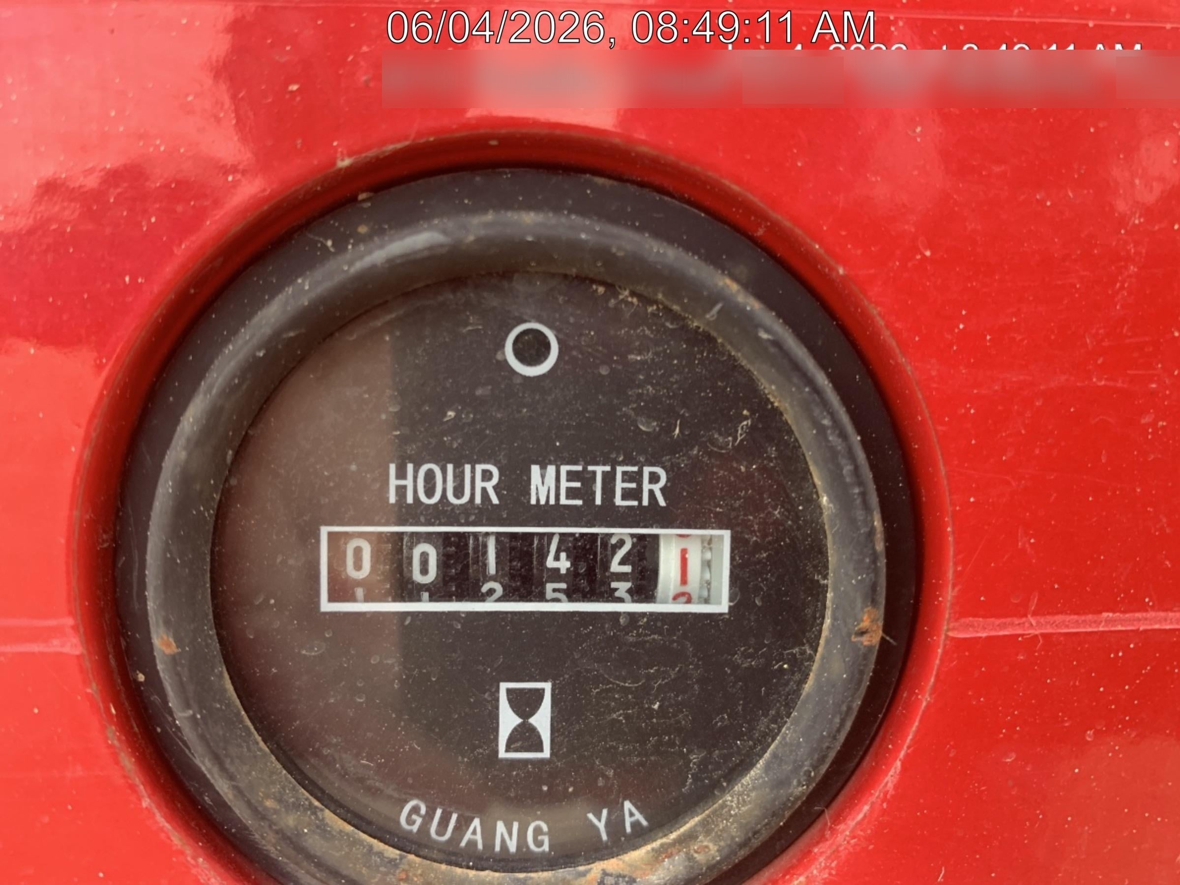 2022 MEC 4046SE