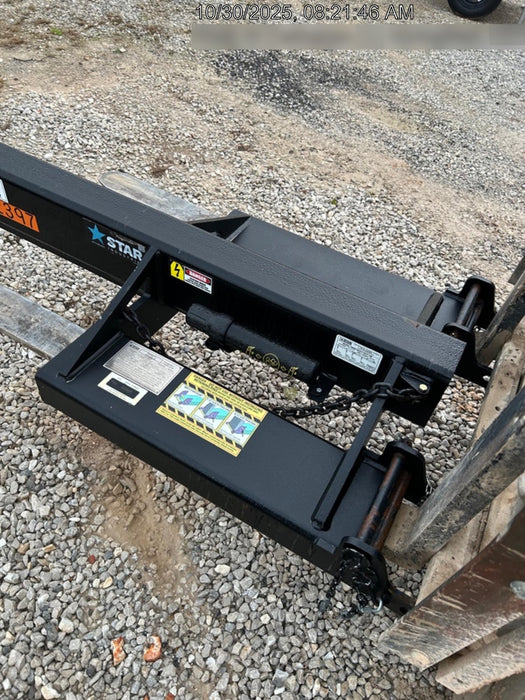 2024 STAR INDUSTRIES M1360B - Star JIB Boom