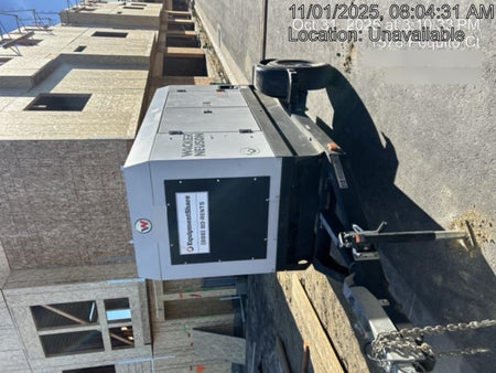 2019 WACKER NEUSON G50