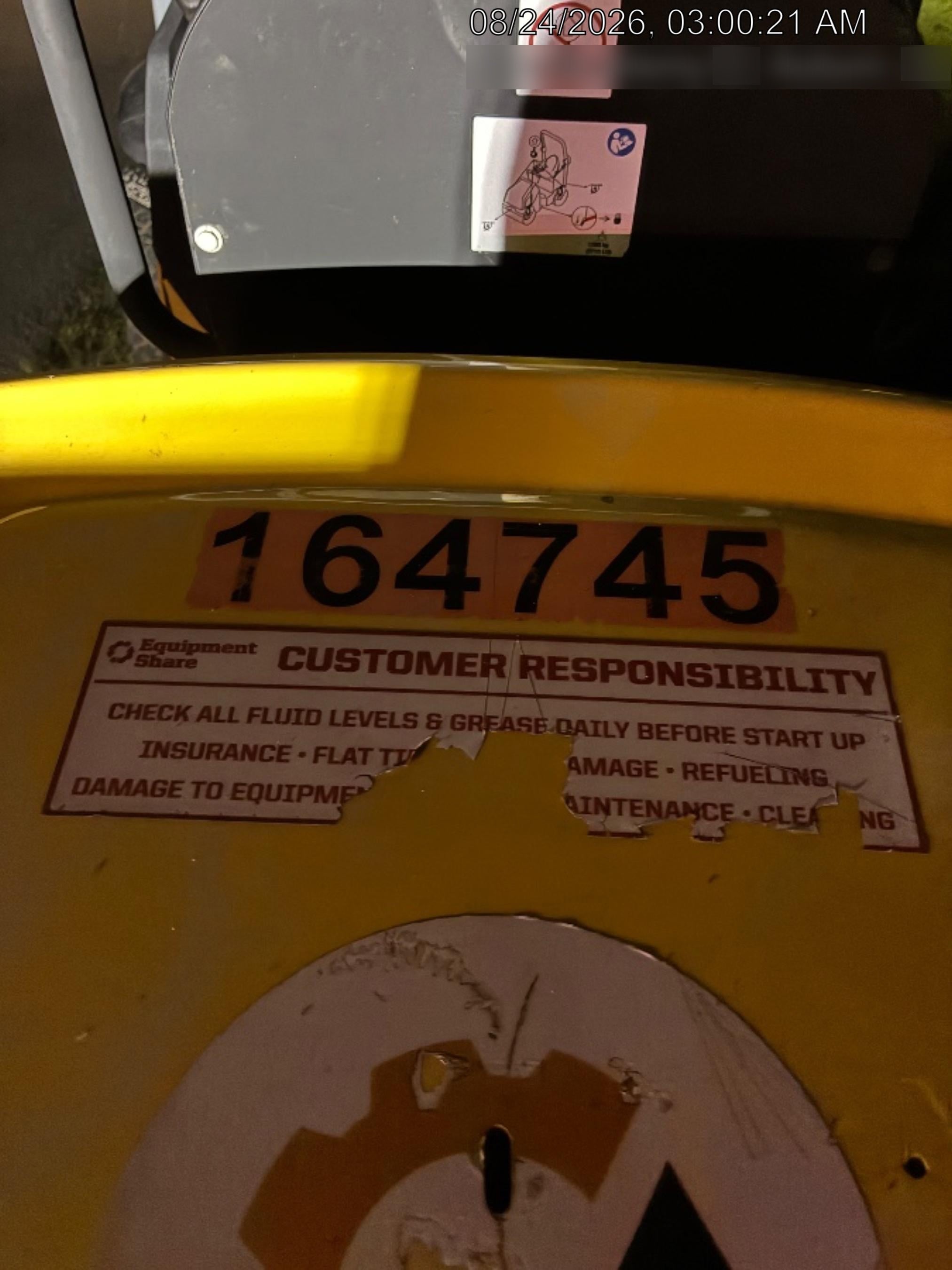 2021 WACKER NEUSON RD12A