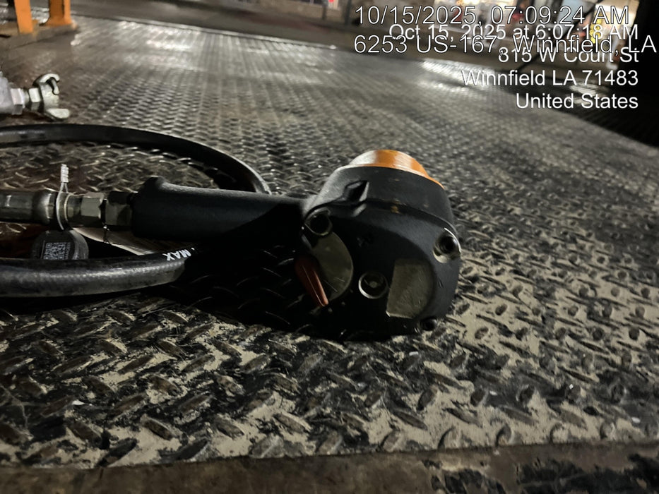 2021 MICHIGAN PNEUMATIC 750SS