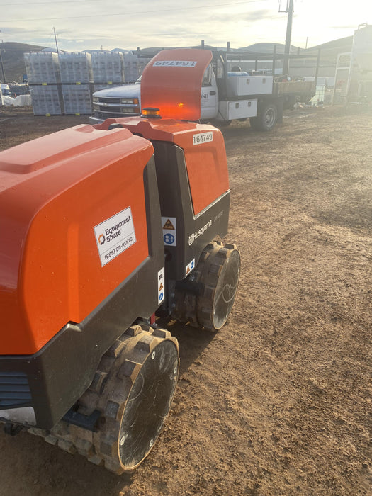 2021 HUSQVARNA LP9505