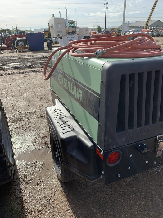 2020 SULLAIR 185-DPQ