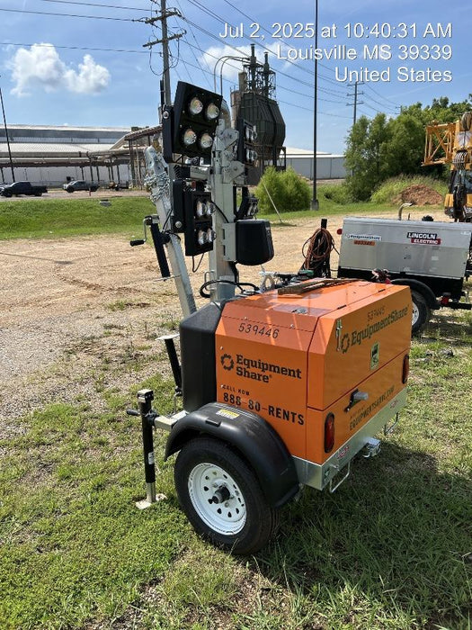 2025 WANCO WLTT-4MM4K