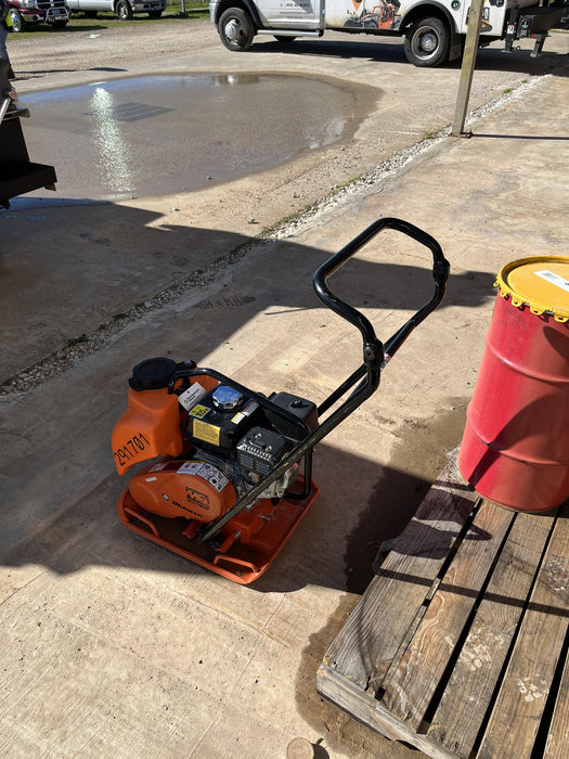 2023 MULTIQUIP MVC82VHW