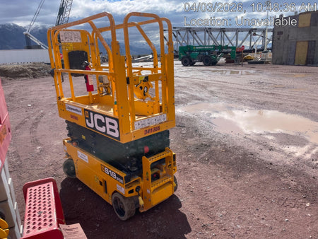 2023 JCB S1930E