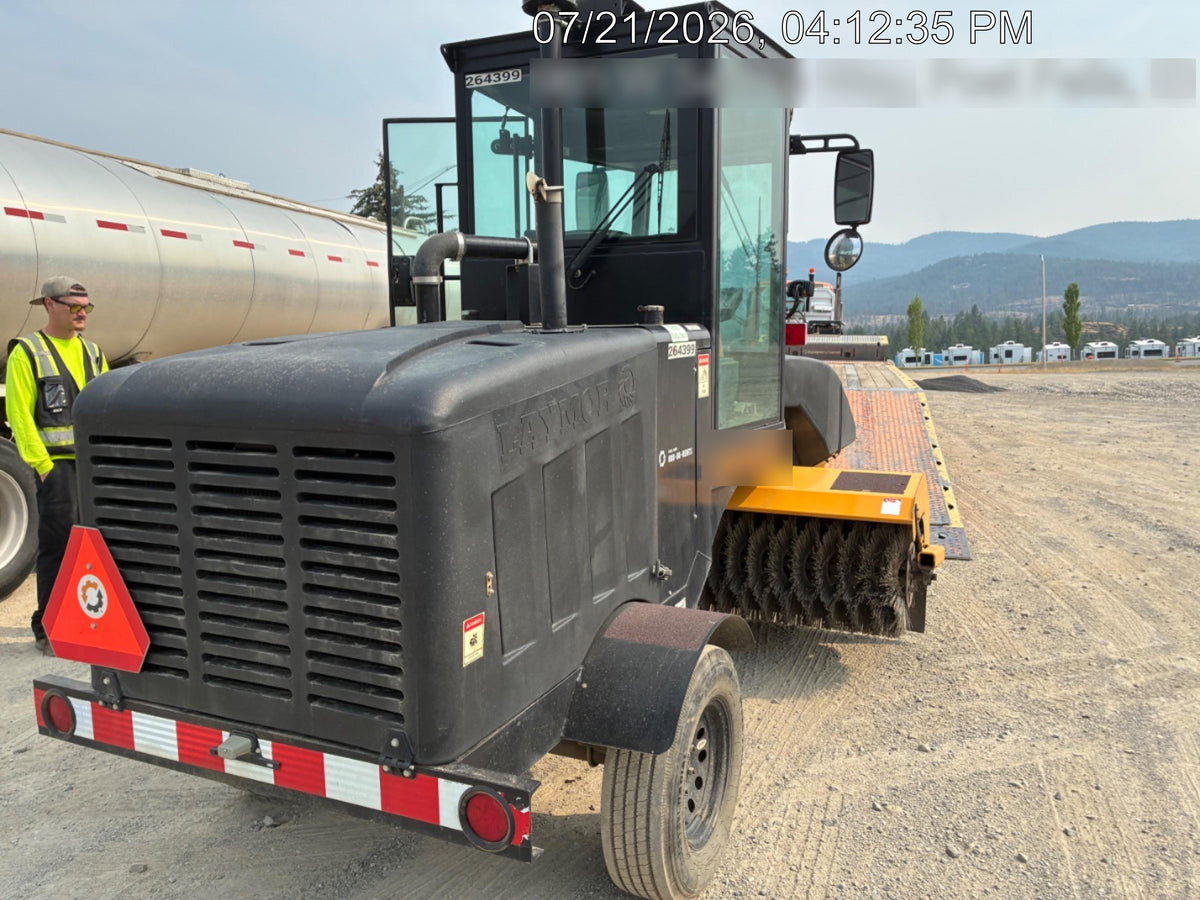 2022 LAYMOR SM450