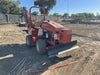 2022 DITCH WITCH RT45A