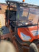 2021 Kubota RTV-X1140W-H Plastic Canopy, Windshield Acrylic Clear, LED Strobe Light, Wire Harness Kit, Back up Alarm