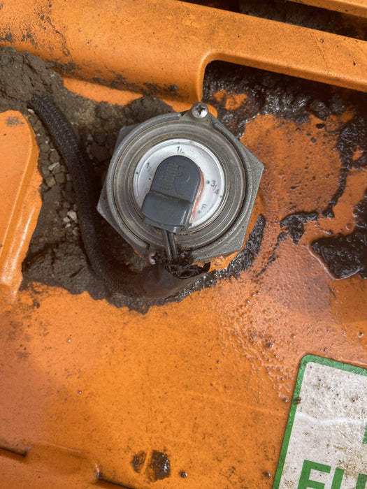 2021 PIONEER PP66S12L71-TD2.9L4