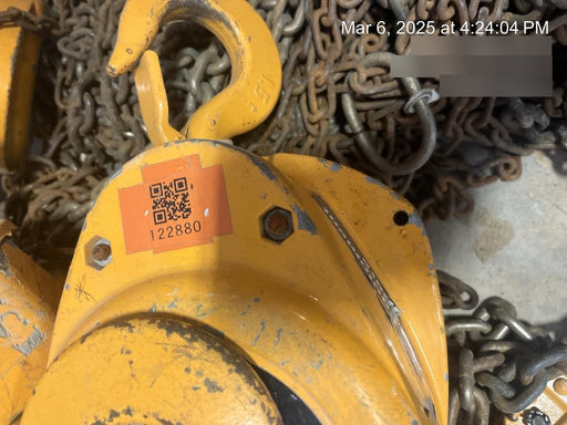 2020 HARRINGTON CF015-10