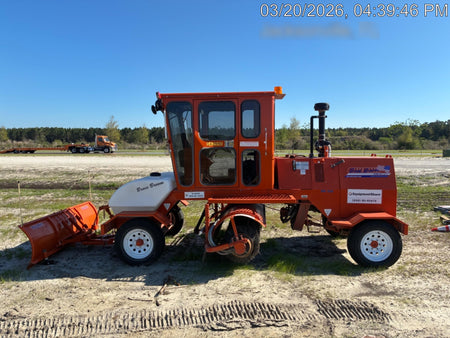 2025 BROCE RK350