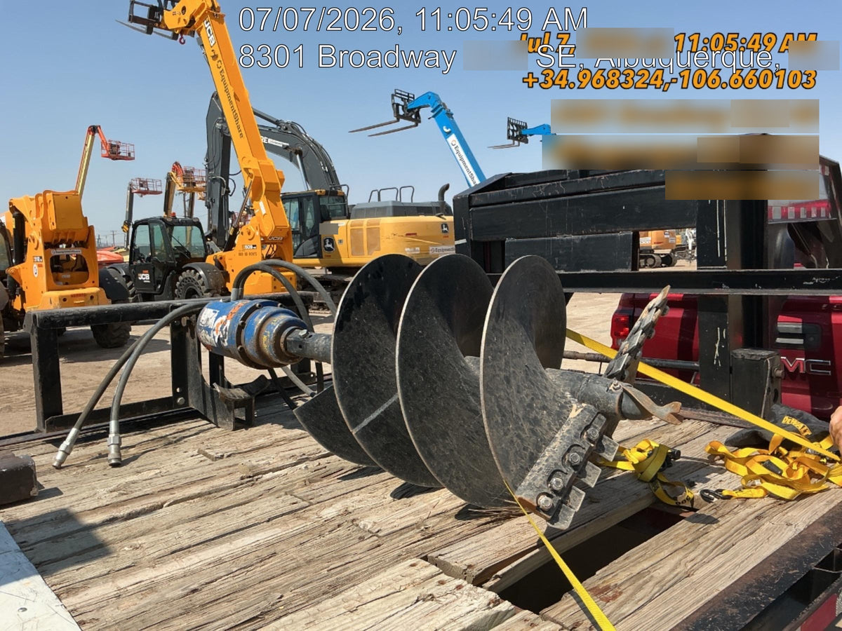 2023 AUGER TORQUE 3300-30