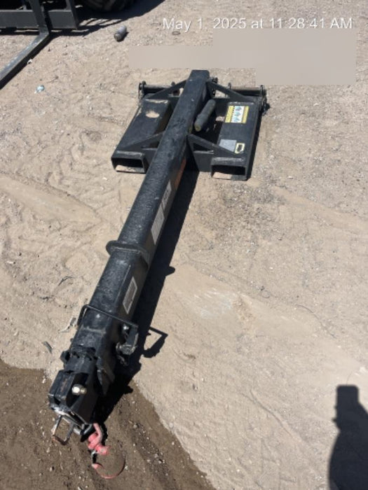 2024 STAR INDUSTRIES M1360B - Star JIB Boom