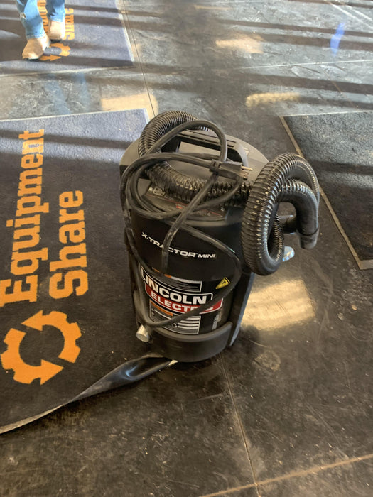 2021 LINCOLN ELECTRIC K3972-5