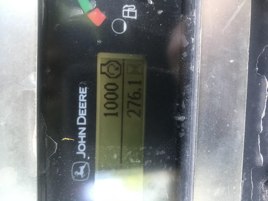 2019 JOHN DEERE 310LEP - Extendable Stick