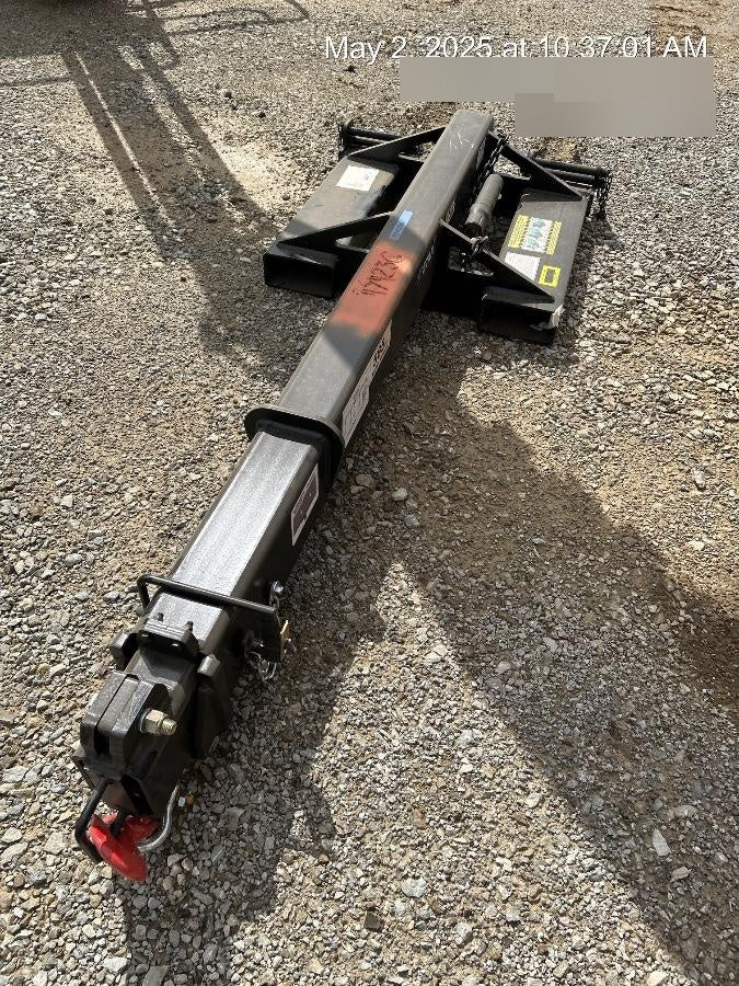 2024 STAR INDUSTRIES M1360B - Star JIB Boom