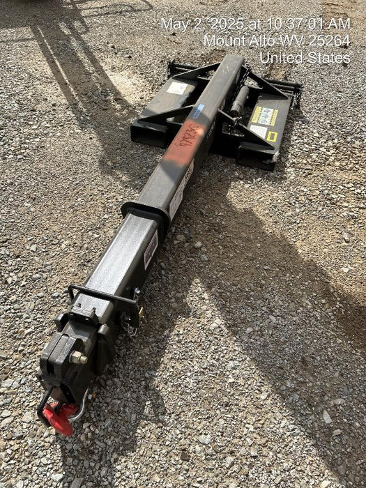 2024 STAR INDUSTRIES M1360B - Star JIB Boom