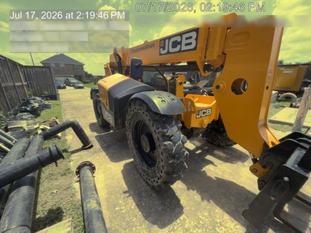 2024 JCB 506-36