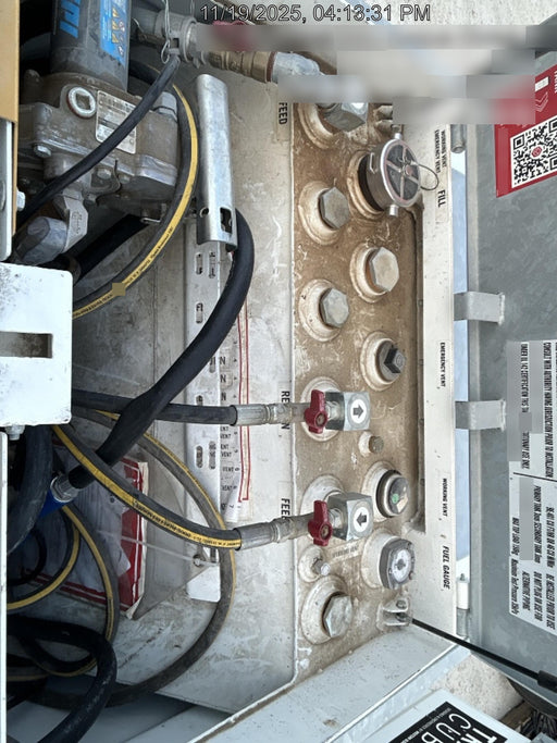 2024 WESTERN GLOBAL 20TCG-ES