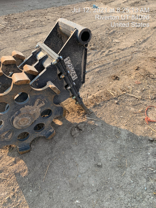 2021 PALADIN TWC1000CP030-24