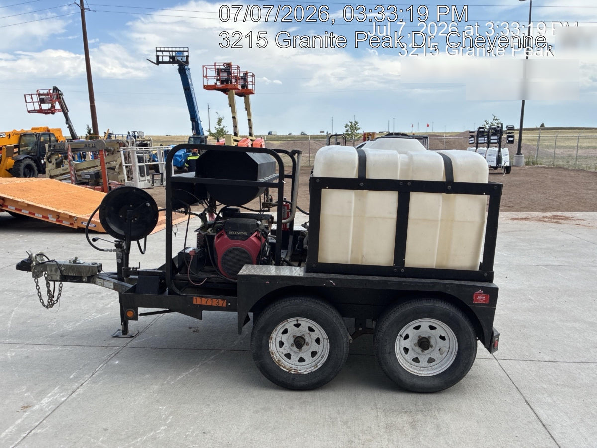 2020 MI-T-M CORPORATION HS-3505-1MGH-UR