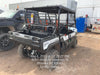 2022 KAWASAKI Mule PRO-DXT (Half Door)