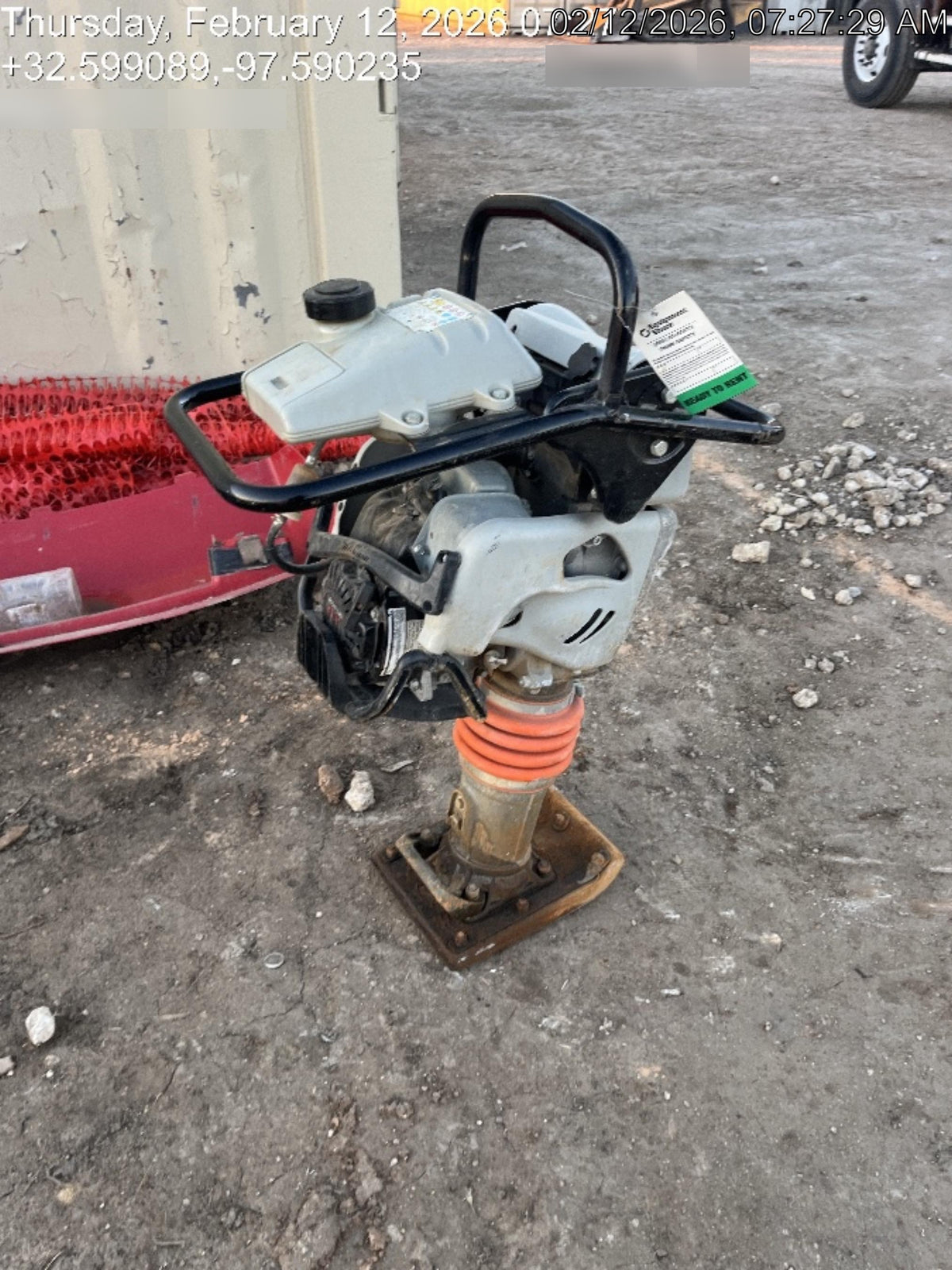 2022 MULTIQUIP MTX60HD