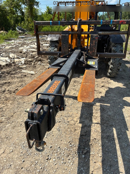2025 STAR INDUSTRIES M1360B - Star JIB Boom
