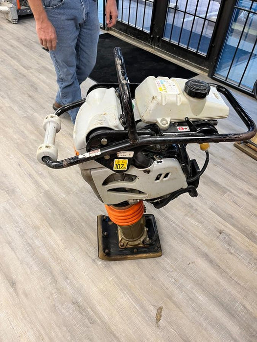 2023 MULTIQUIP MTX60HD