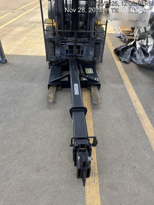 2024 STAR INDUSTRIES M1360B - Star JIB Boom