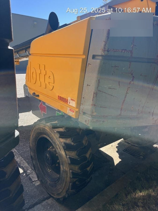 2020 HAULOTTE HT67 RTJ O