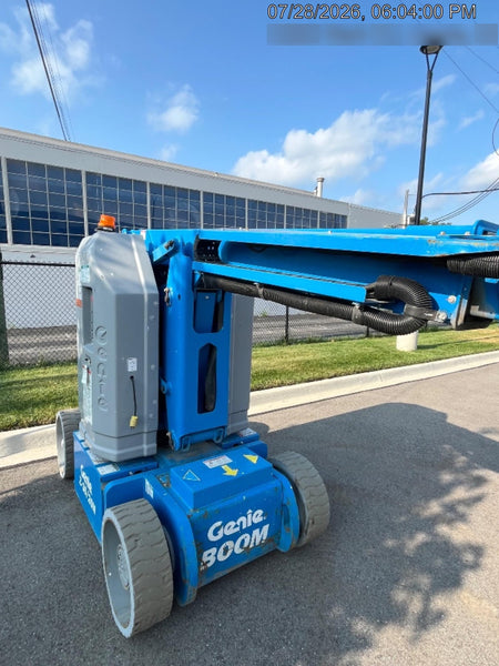2020 GENIE Z-30/20N RJ
