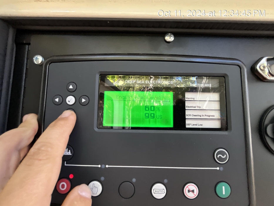 2022 ATLAS COPCO QAS 125