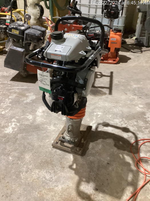 2023 MULTIQUIP MTX60HD