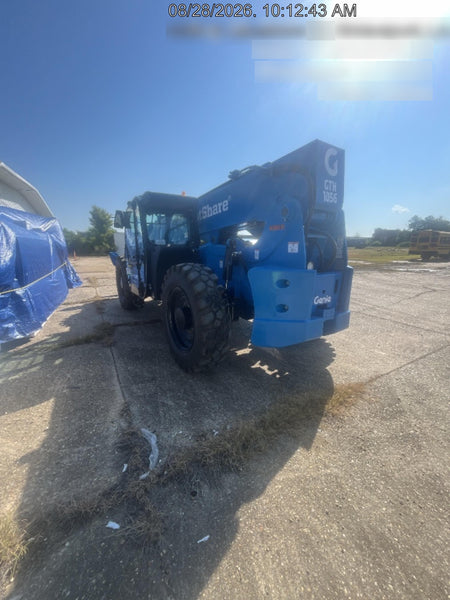 2026 GENIE GTH-1056