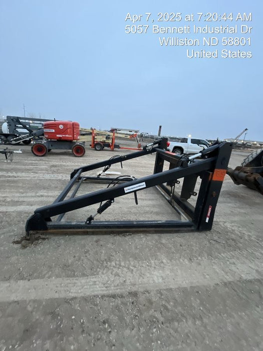 2024 ARROW MATERIAL HANDLING 7196250-6-96-049PG