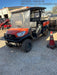 2022 KUBOTA RTV-X1140W-H (Canopy)
