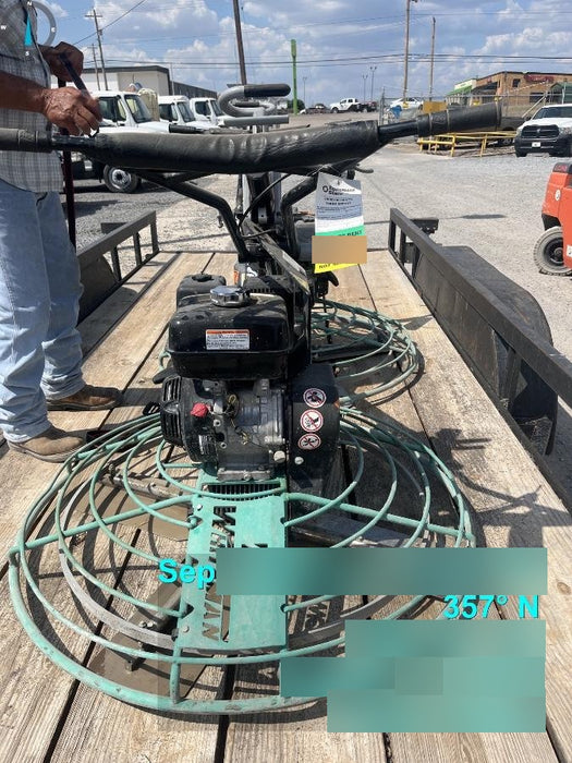 2024 MULTIQUIP B46H90