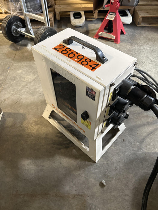 2022 TRYSTAR DAKA1.D3-A-K-A1