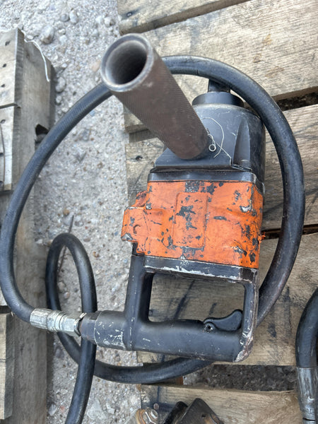 2020 MICHIGAN PNEUMATIC 4940B2