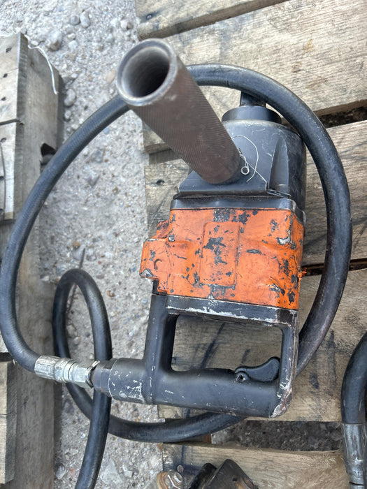 2020 MICHIGAN PNEUMATIC 4940B2