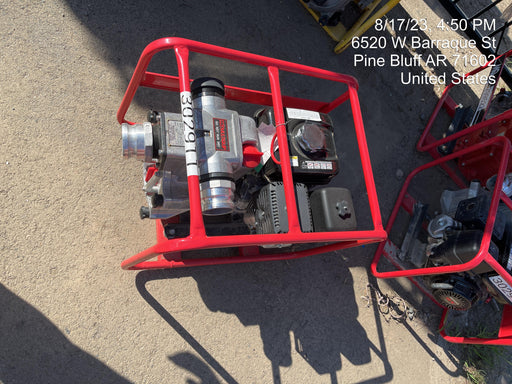 2023 MULTIQUIP QP3TH