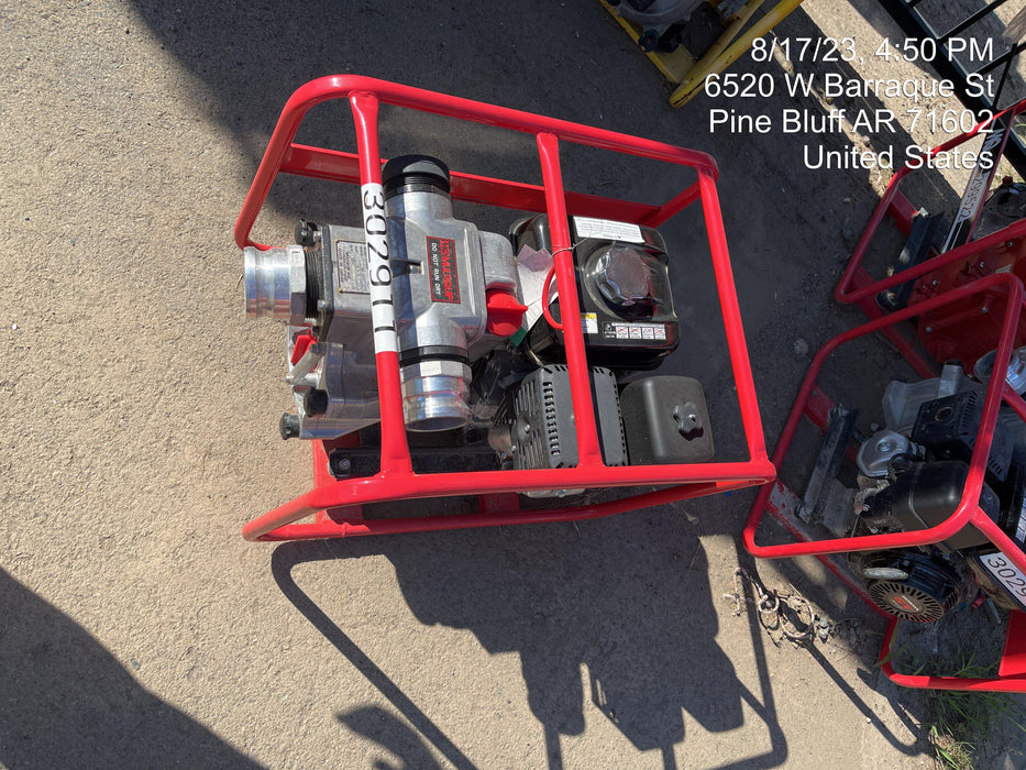 2023 MULTIQUIP QP3TH