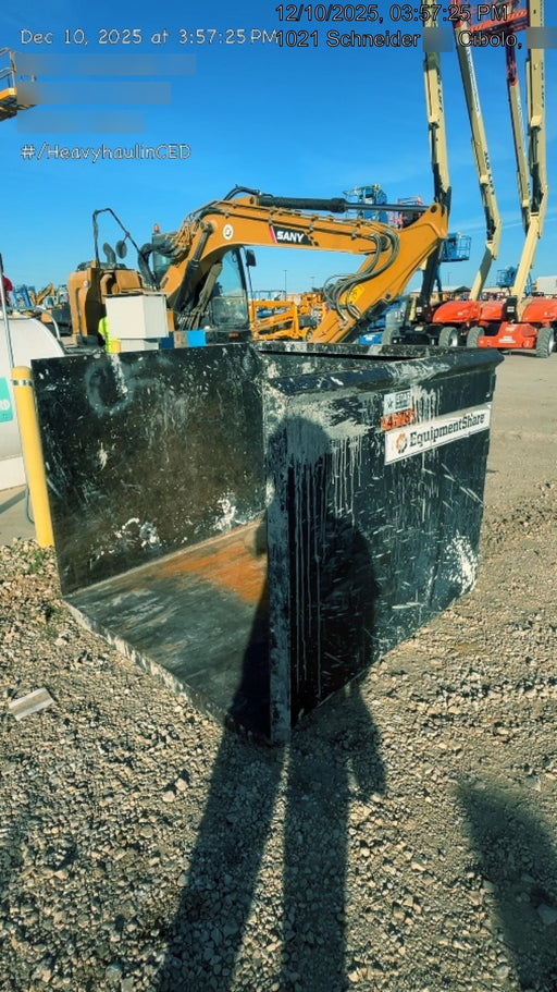 2021 STAR INDUSTRIES 1425