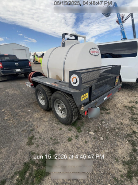 2023 SIMPSON SWT-52517
