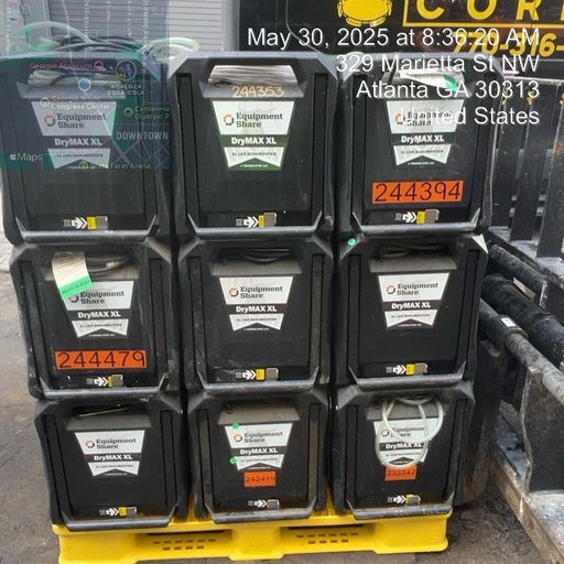 2022 PHOENIX DryMAX XL