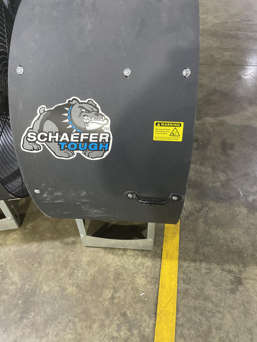 2022 SCHAEFER VKM36-B