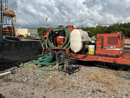 2025 MI-T-M WTP-T03-0MGH